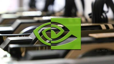 graficas nvidia