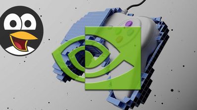 jugar nvidia linux