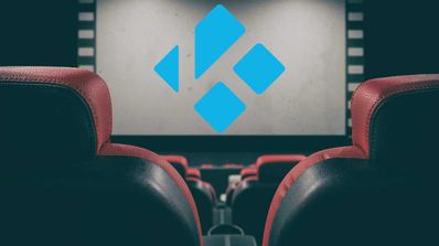 kodi pantalla