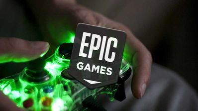 mando epic