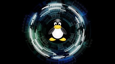 maquina vitual linux