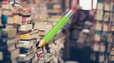 modificar libros