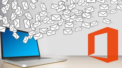 office spam