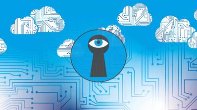privacidad nube