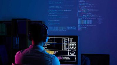 programacion frontend