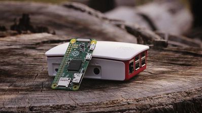 raspberry pi