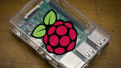 raspberry pi os
