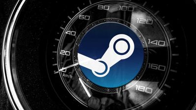 steam velocidad