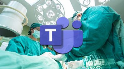 teams medicina