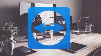 teamviewer equipos