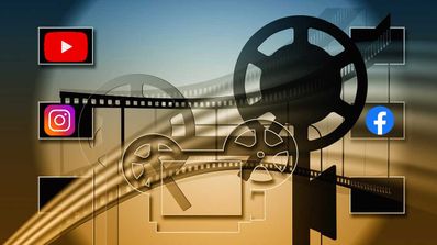 video redes premiere