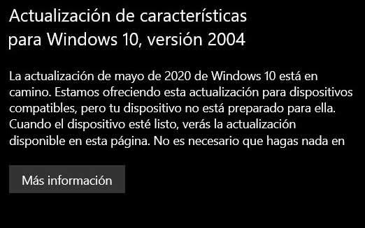 Windows 2004