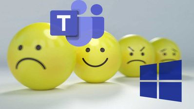 windows teams iconos