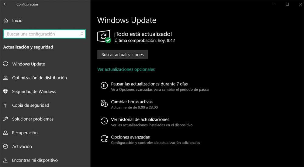 windows update microsoft