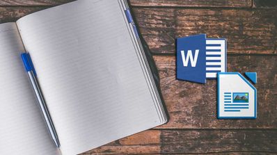 writer word