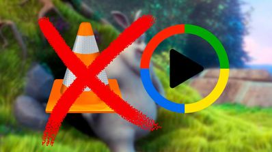 Adiós VLC