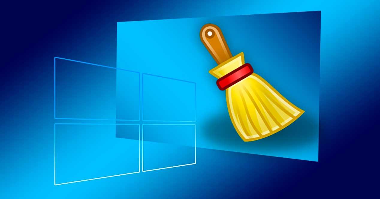 Borrar actualizaciones descargadas, pendientes y con errores en Windows