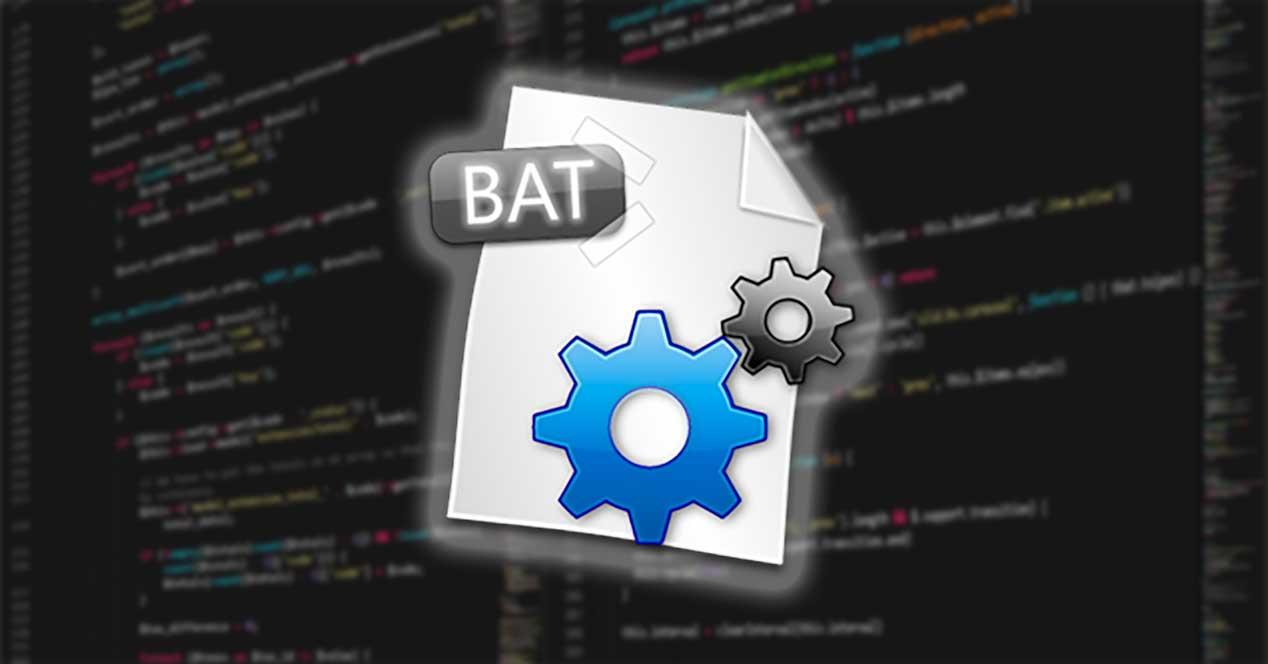 Cómo ejecutar un archivo BAT como administrador en Windows