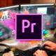 Cear un efecto de pantalla dividida en Adobe Premiere Pro