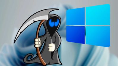 DEP Windows 11