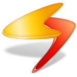 Download Accelerator Plus logo
