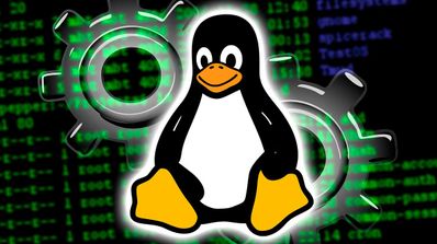 Engranajes Kernel Linux