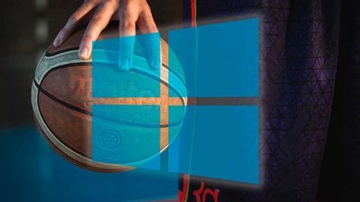 Fondos y temas de baloncesto con los que personalizar Windows