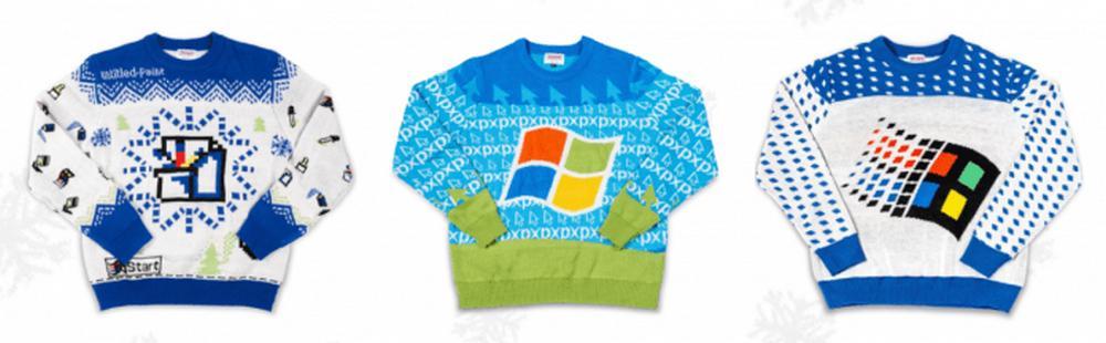 Jerseis feos Microsoft Windows