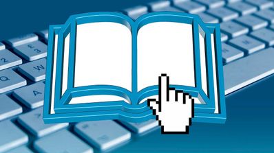 Libros electrónicos ebooks