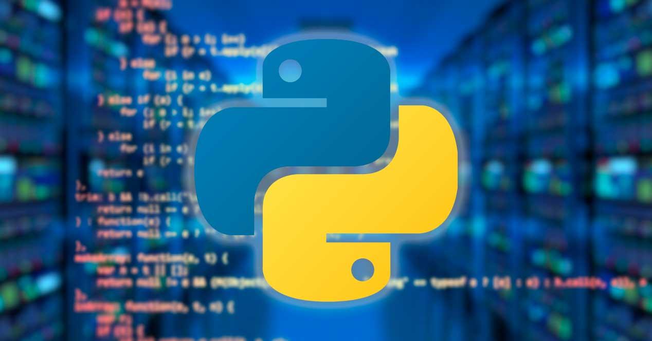 Mejores IDE y editores de código para programar con Python
