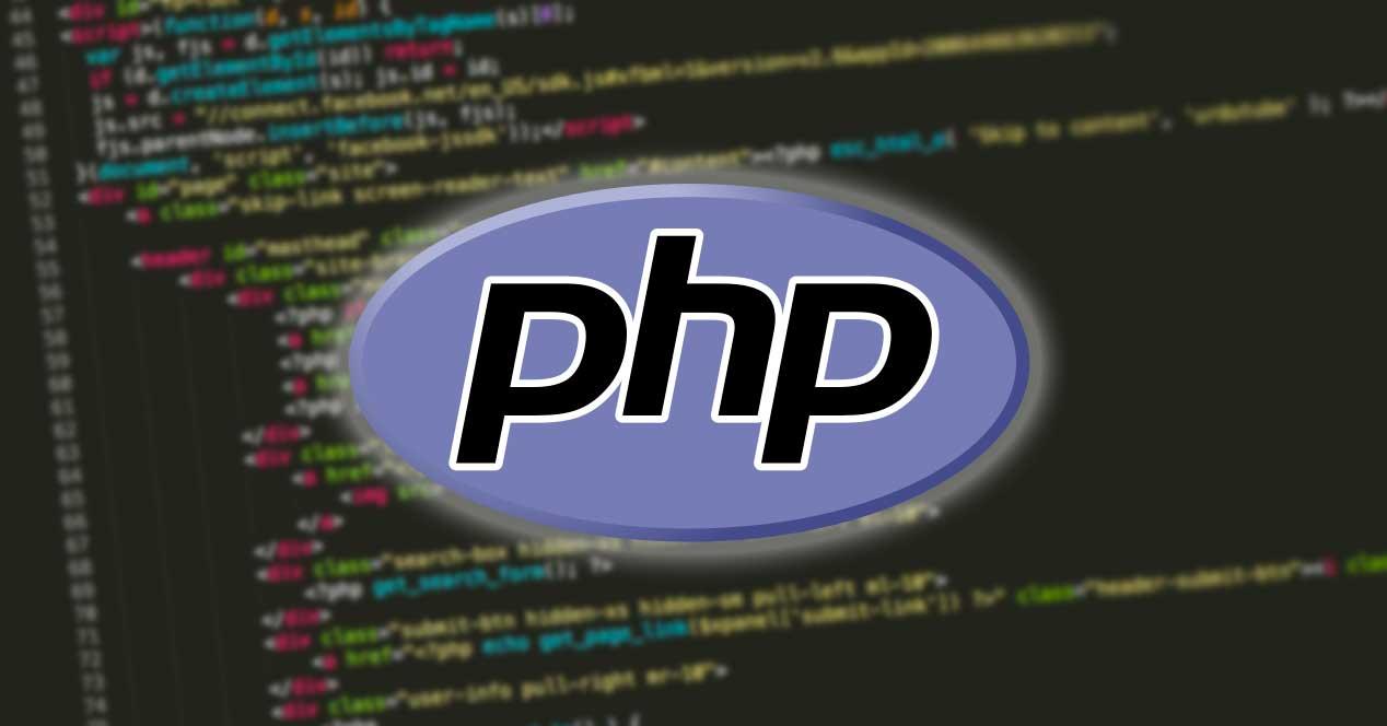 Mejores IDE y editores de código para programar en PHP