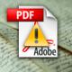 Qué hacer si Adobe Acrobat Reader no puede abrir un PDF