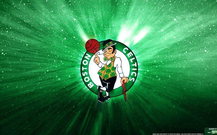 Tema Boston Celtics