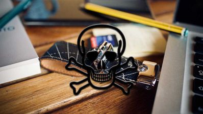 USB virus