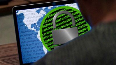 antivirus ransomware