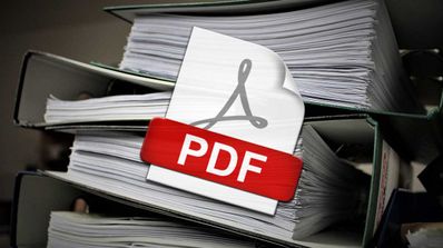 archivos pdf