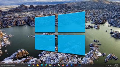 barra tareas windows