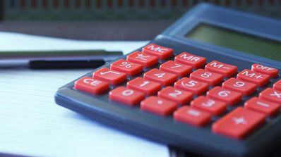 calculo excel