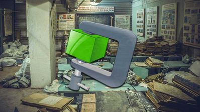 compresor archivos