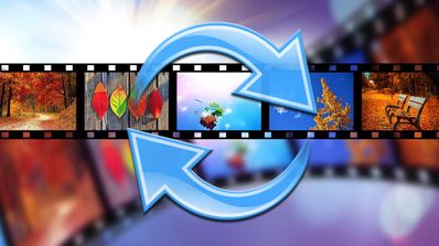 convertir videos vlc