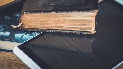 ebooks calibre