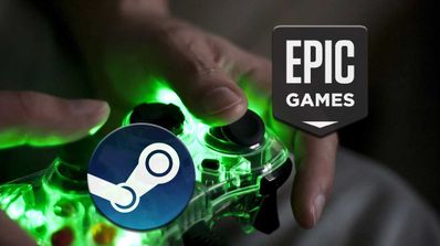 epic steam