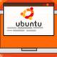 espacio ubuntu