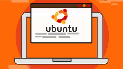 espacio ubuntu
