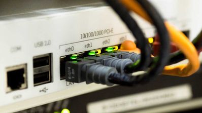 ethernet descargar