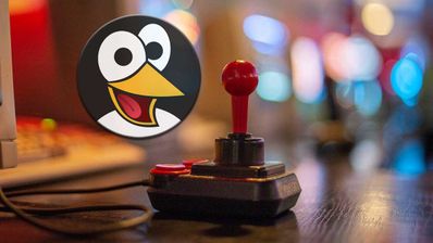 juegos linux