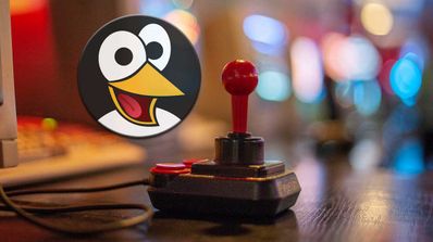 juegos linux