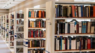 libros