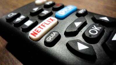 netflix windows