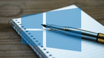 notas windows